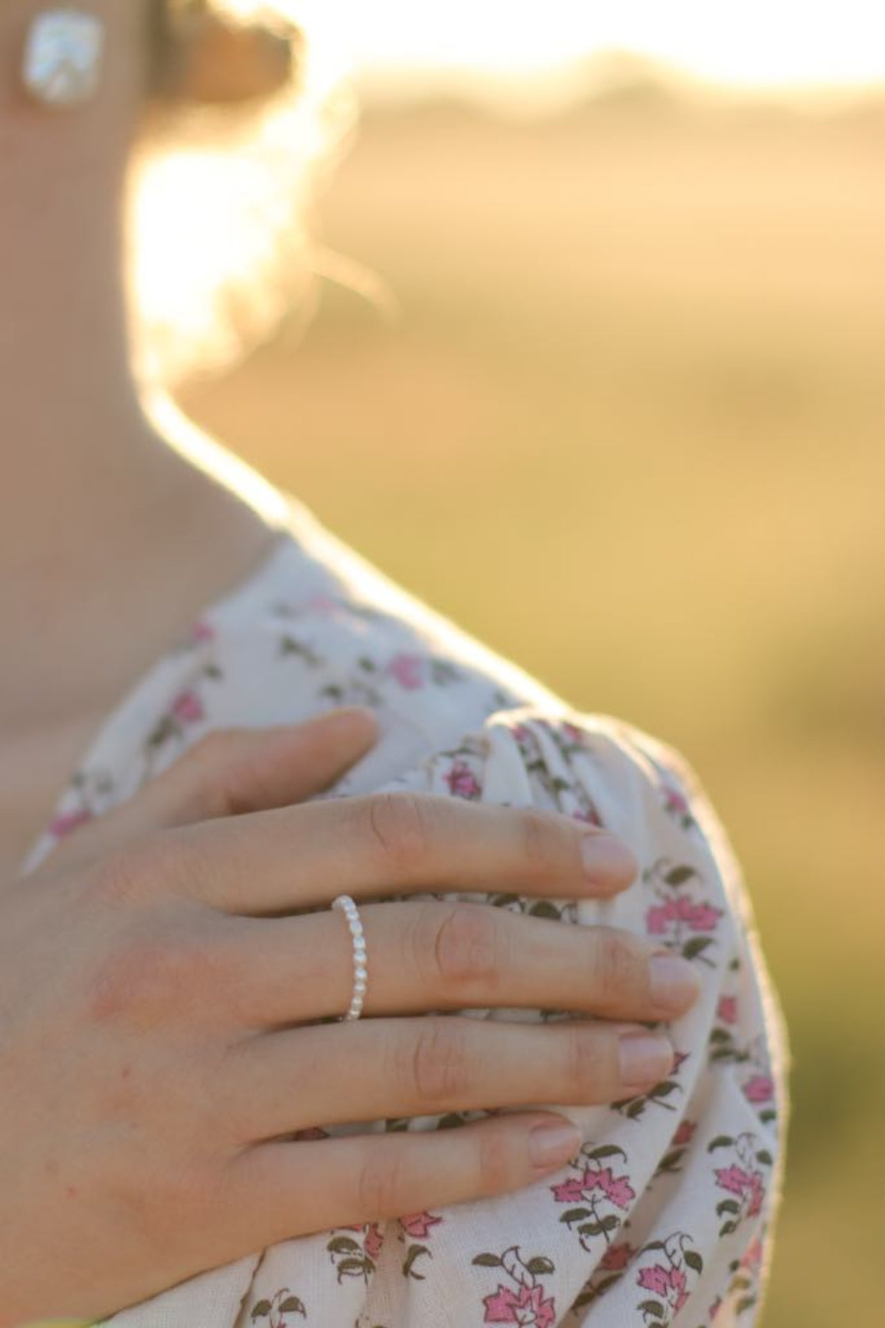 Minnie Ring