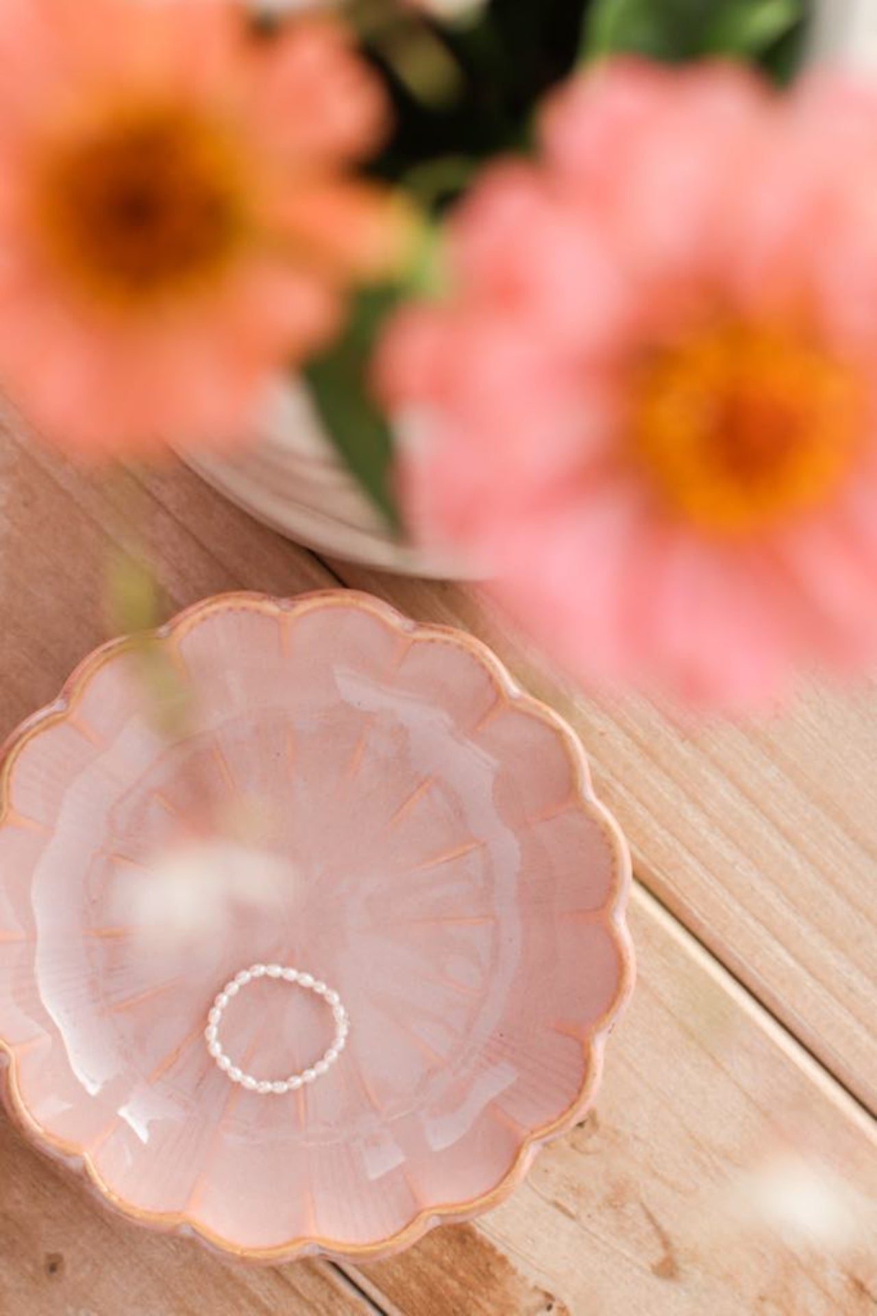 Minnie Ring