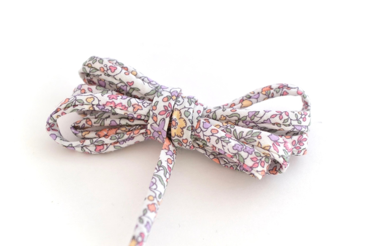 Liberty & Pearl Necklaces