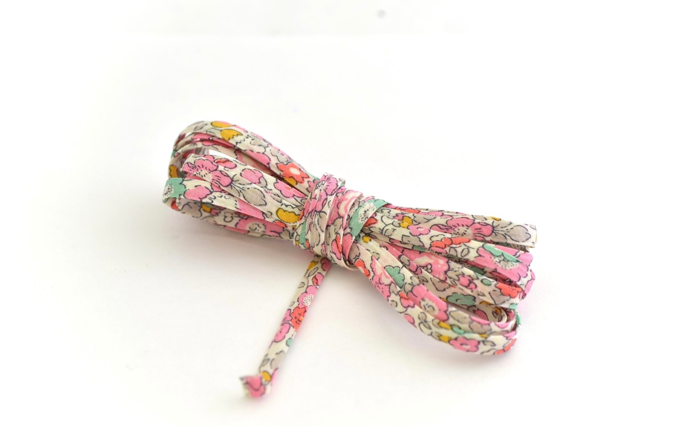 Liberty & Pearl Necklaces