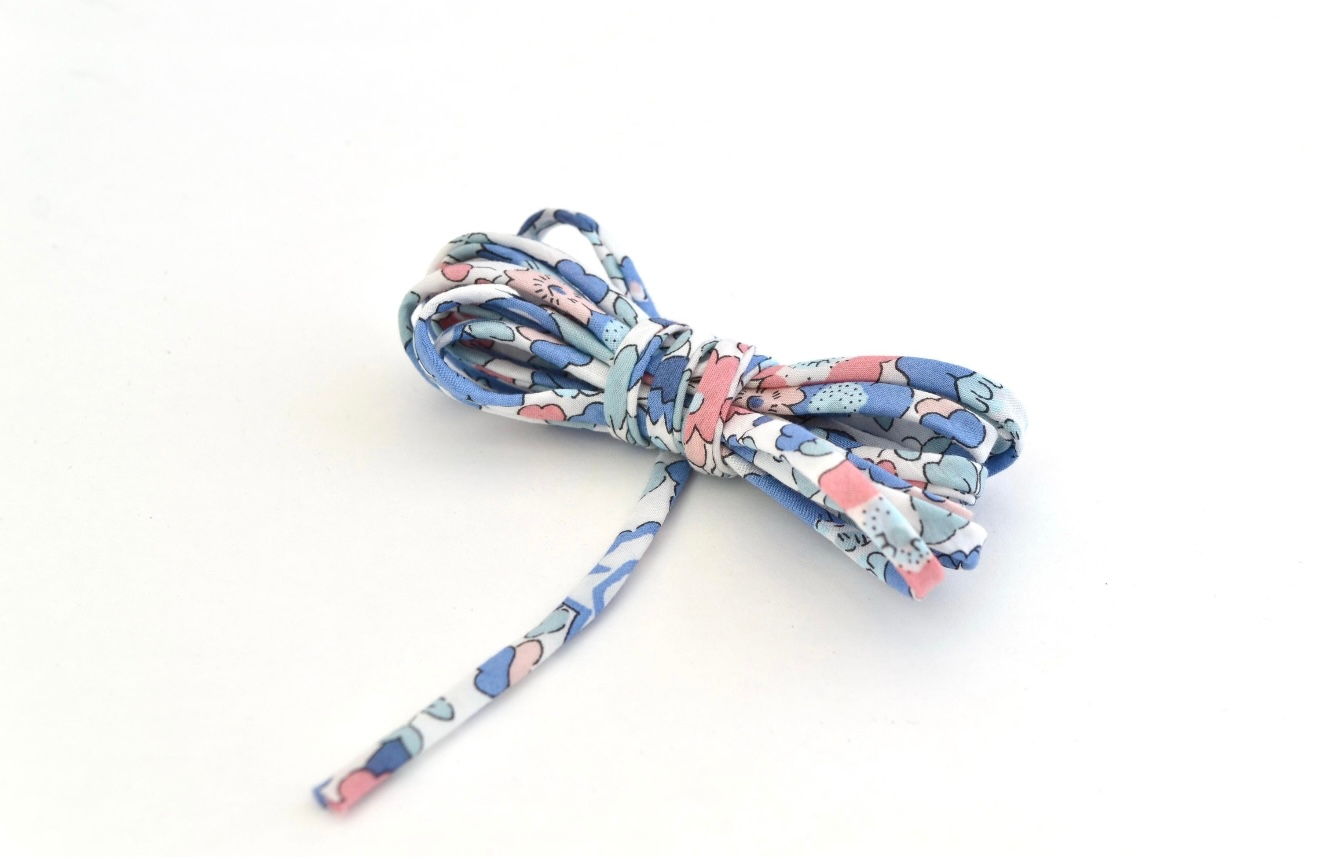 Liberty & Pearl Necklaces