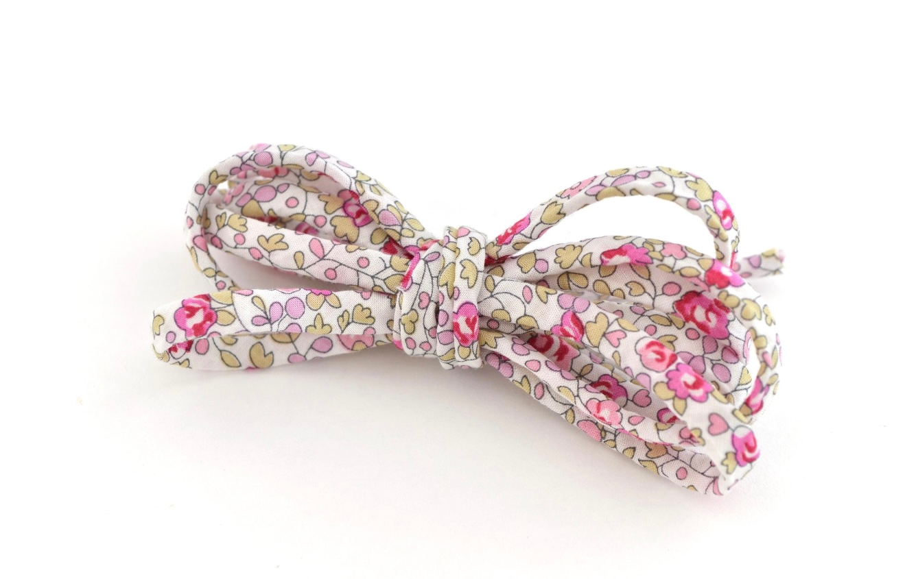 Liberty & Pearl Necklaces