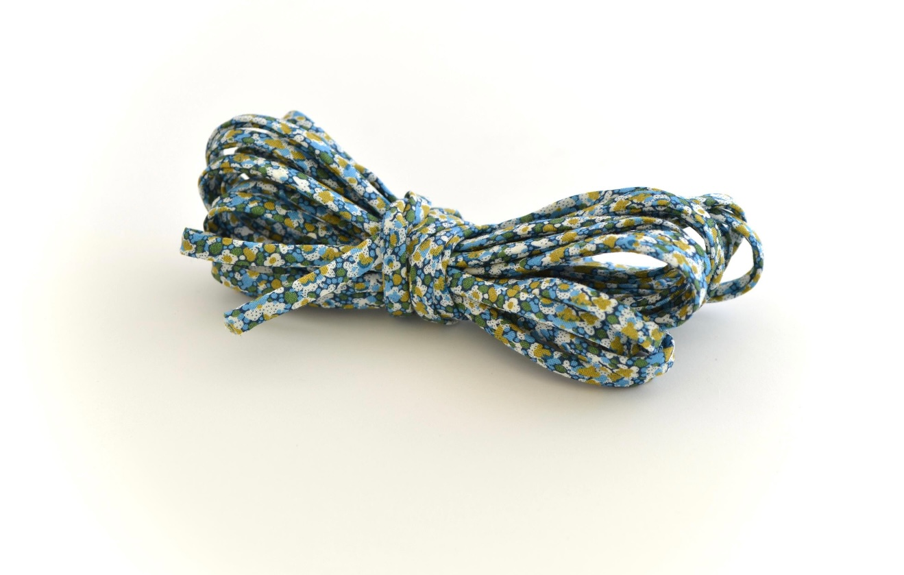 Liberty & Pearl Necklaces