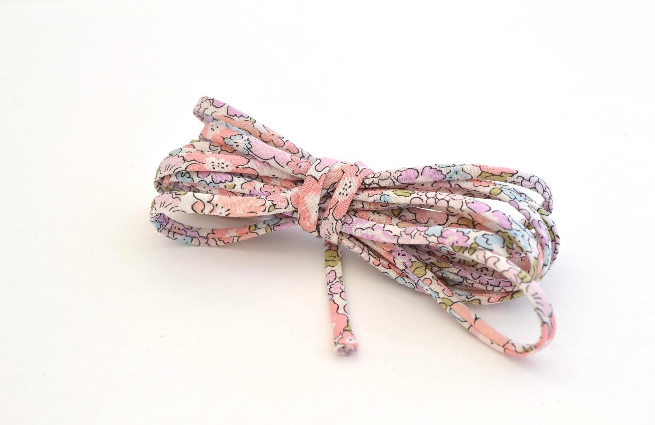 Liberty & Pearl Necklaces