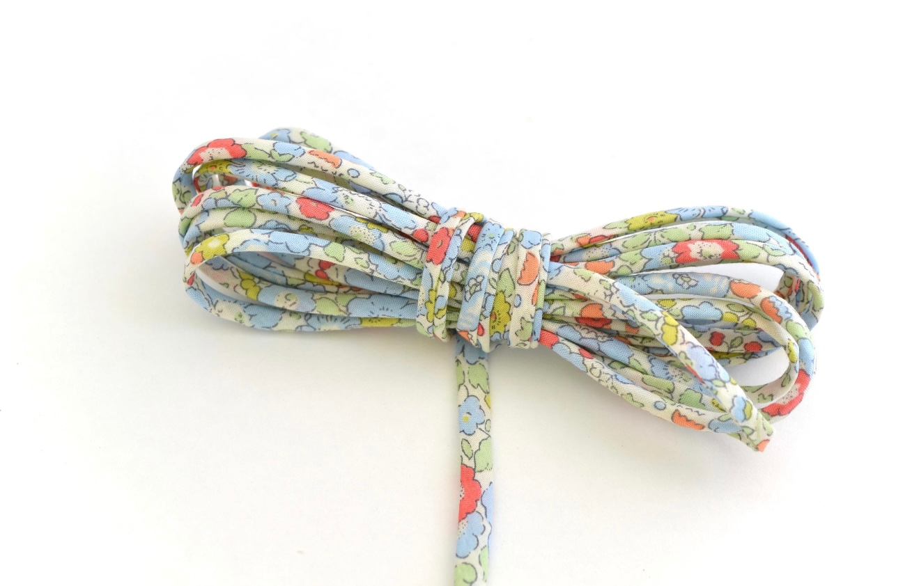 Liberty & Pearl Necklaces