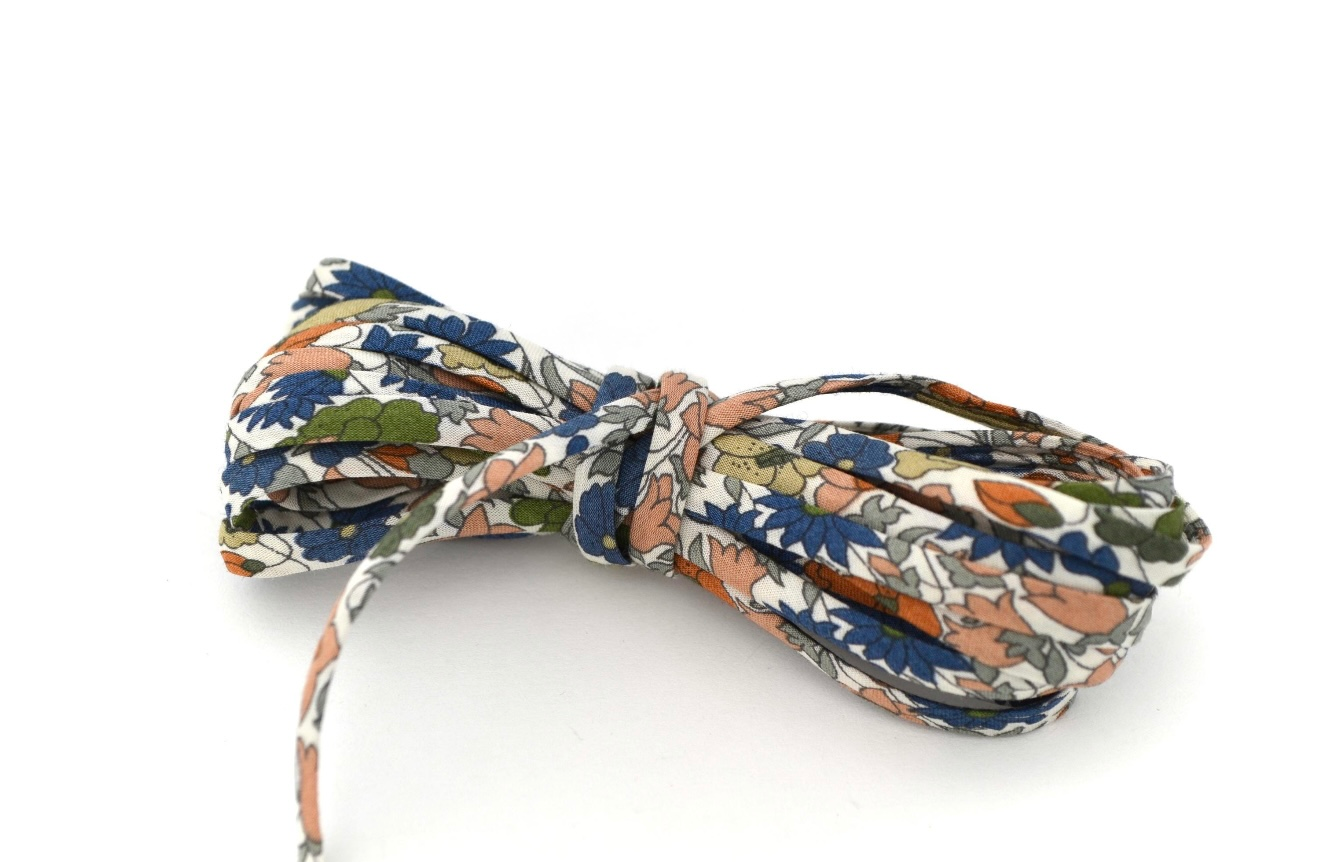 Liberty & Pearl Necklaces