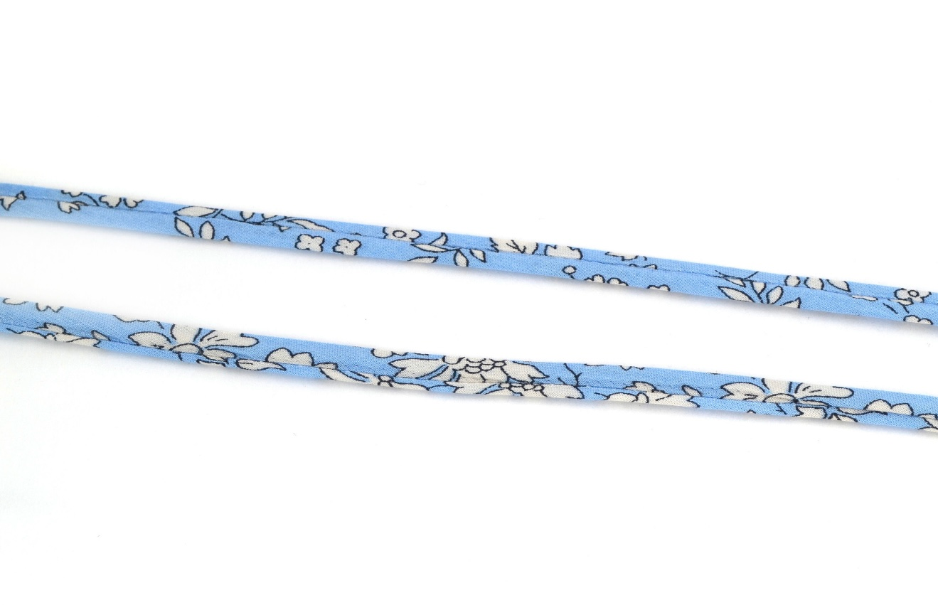 Liberty & Pearl Necklaces