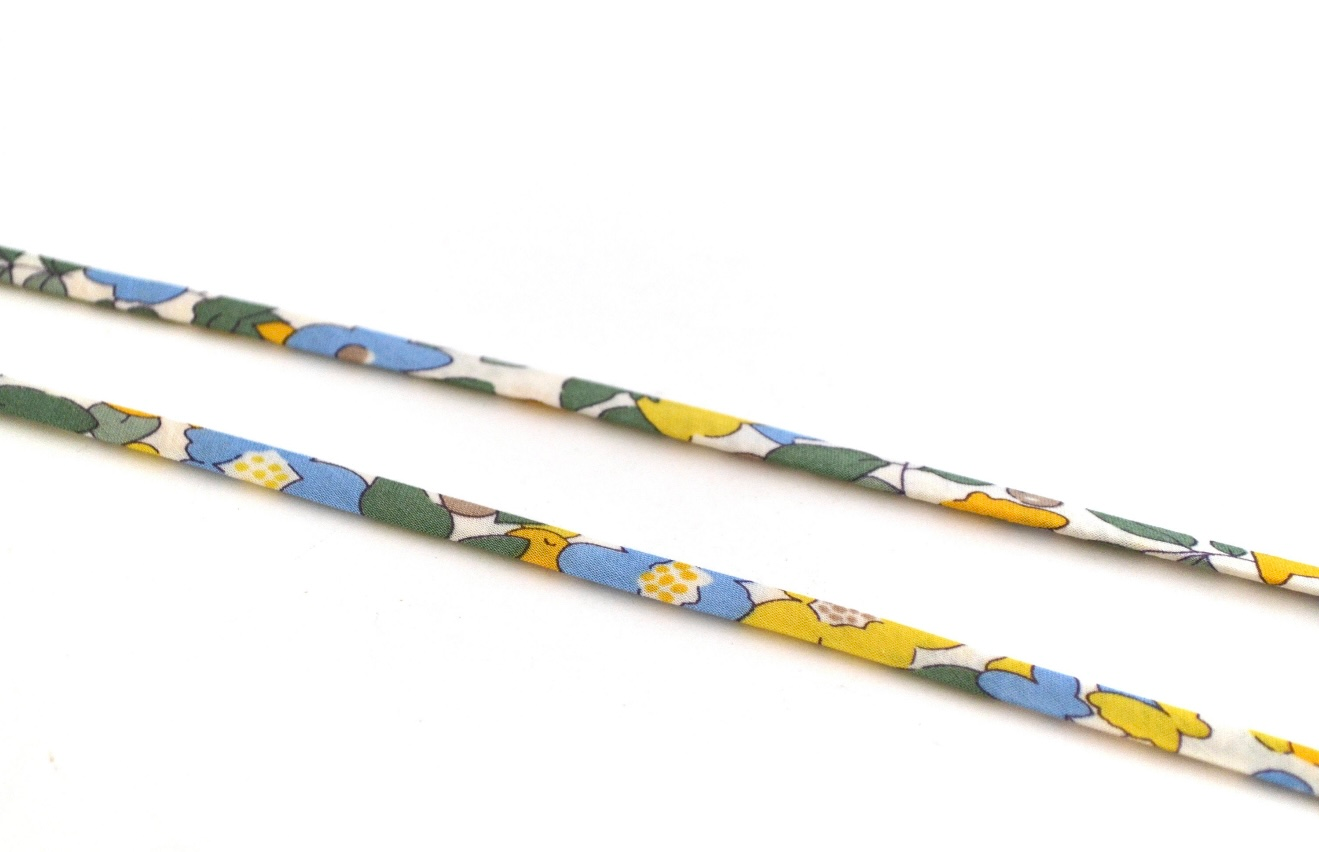 Liberty & Pearl Necklaces